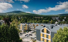 Stay4U Apartments Belle View